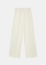 Women Plain Flow Trouser