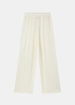 Women Plain Flow Trouser - Image 7