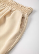 Women Plain Flow Trouser - Image 3