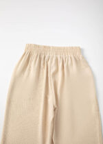 Women Plain Flow Trouser - Image 5
