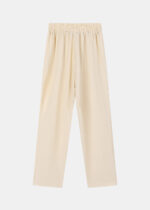 Women Plain Flow Trouser - Image 7