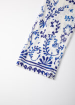 Women Printed Flow Trouser - Image 3