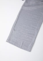 ⁦بنطلون نسائي واسع بنقش⁩ - الصورة ⁦5⁩