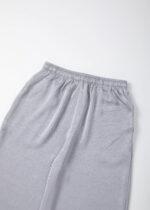 ⁦بنطلون نسائي واسع بنقش⁩ - الصورة ⁦6⁩