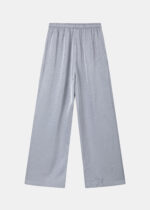 ⁦بنطلون نسائي واسع بنقش⁩ - الصورة ⁦8⁩