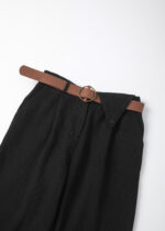 ⁦بنطلون جينز نسائي⁩ - الصورة ⁦2⁩