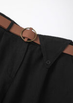 ⁦بنطلون جينز نسائي⁩ - الصورة ⁦3⁩