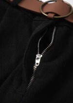 ⁦بنطلون جينز نسائي⁩ - الصورة ⁦5⁩