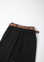 ⁦بنطلون جينز نسائي⁩ - الصورة ⁦7⁩