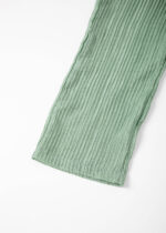 Women Pleated Flow Trouser - Image 3