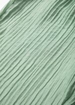 Women Pleated Flow Trouser - Image 6