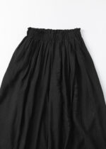 Women Plain Flow Trouser - Image 2
