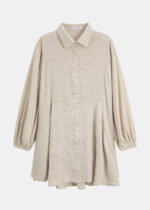 ⁦فستان نسائي قصير⁩ - الصورة ⁦3⁩