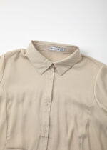 ⁦فستان نسائي قصير⁩ - الصورة ⁦4⁩