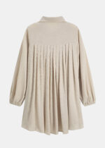 ⁦فستان نسائي قصير⁩ - الصورة ⁦9⁩