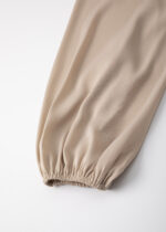 Women Plain Long Dress - Image 3