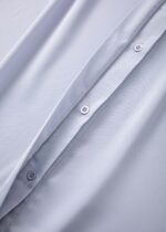 ⁦قميص نسائي سادة⁩ - الصورة ⁦4⁩