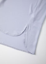 ⁦قميص نسائي سادة⁩ - الصورة ⁦6⁩