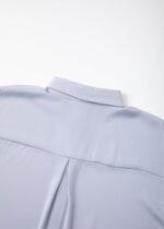 ⁦قميص نسائي سادة⁩ - الصورة ⁦7⁩