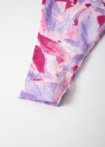 ⁦بلوزة نسائي معرقة⁩ - الصورة ⁦4⁩