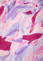 ⁦بلوزة نسائي معرقة⁩ - الصورة ⁦5⁩