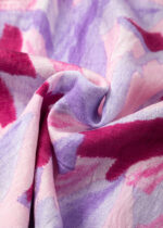 ⁦بلوزة نسائي معرقة⁩ - الصورة ⁦6⁩