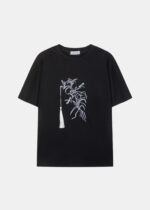 Women Printed Design T-Shirt