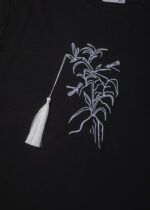 Women Printed Design T-Shirt - Image 3