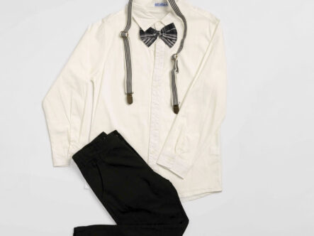 Kids Boy Two-Pieces Suit