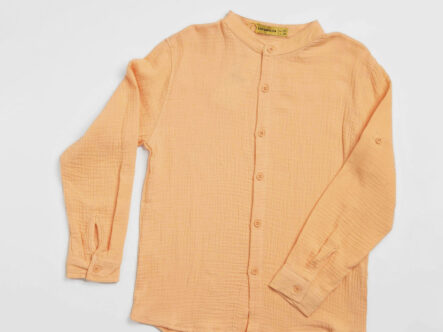 قميص أطفال ولادي بنقش