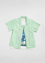 Kids Boy Two-Pieces Set - Image 3