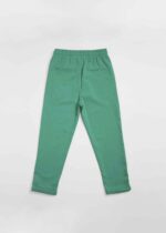 Kids Boy Plain Sport Trouser - Image 3