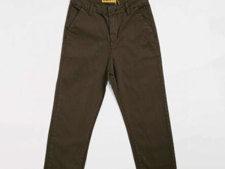 Kids Boy Kittan Trouser
