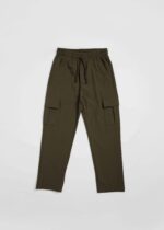 Kids Boy Kittan Trouser - Image 2
