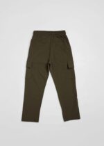 Kids Boy Kittan Trouser - Image 3