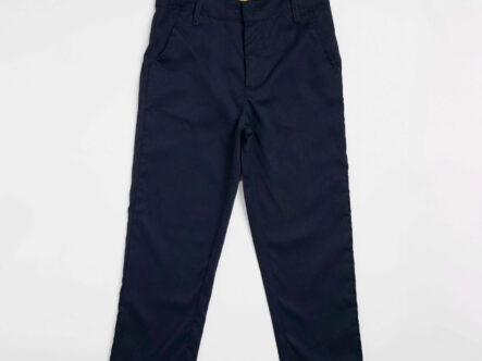 Kids Boy Formal Trouser