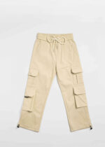 Kids Boy Kittan Trouser - Image 2