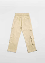Kids Boy Kittan Trouser - Image 3