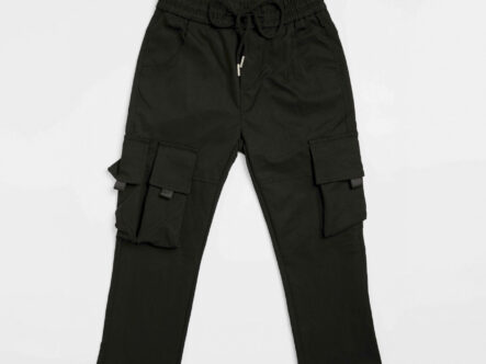 Kids Boy Kittan Trouser