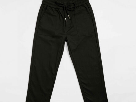 Kids Boy Kittan Trouser