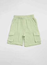 شورت أطفال ولادي بنقش