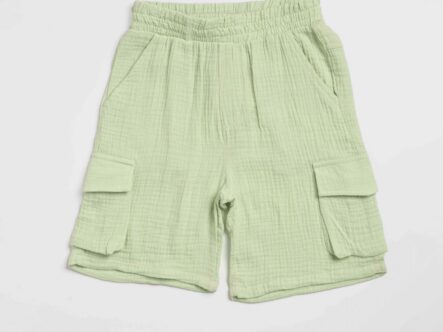 شورت أطفال ولادي بنقش