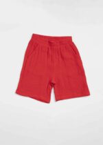 شورت أطفال ولادي بنقش