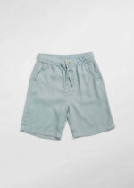 ⁦شورت أطفال ولادي كتان⁩ - الصورة ⁦2⁩