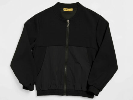 سويتر أطفال بناتي سادة