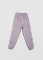 ⁦بنطلون أطفال بناتي رياضة⁩ - الصورة ⁦2⁩