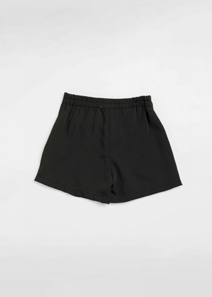 Kids Girl Pleated Skirt-Short - Image 3