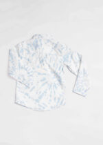 Baby Boy Printed Shirt - Image 2