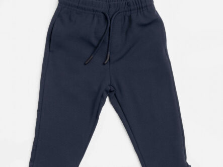 Baby Boy Plain Sport Trouser