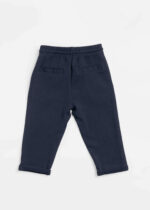 Baby Boy Plain Sport Trouser - Image 2